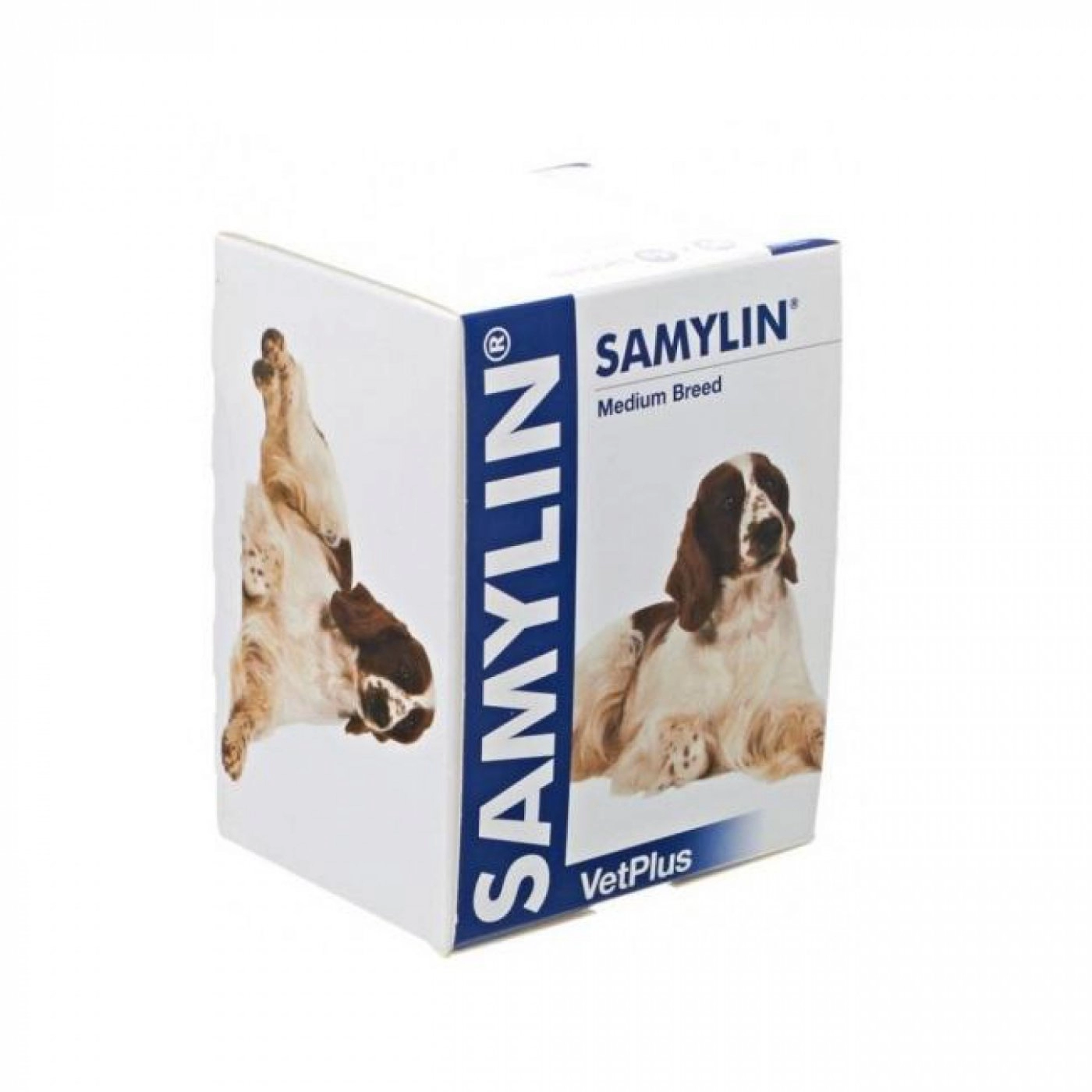 Samylin Medium Breed tasakos