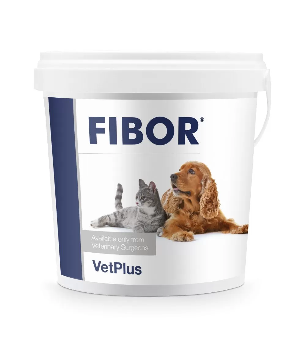 Fibor granulátum 500g