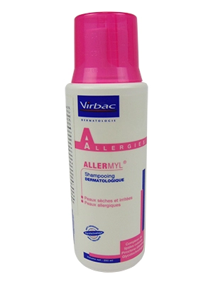 Allermyl sampon