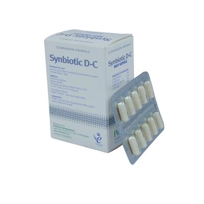 Protexin Synbiotic DC