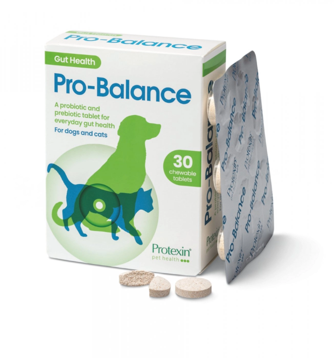 Protexin Pro-Balance