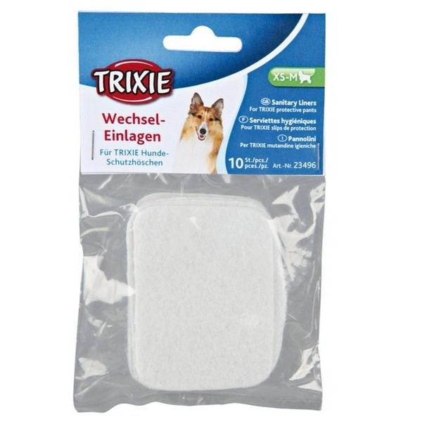 Trixie Tüzelőbugyihoz Betét XS+S+S-M