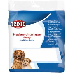 Trixie Helyhez Szoktató Kendő 7db/Csomag