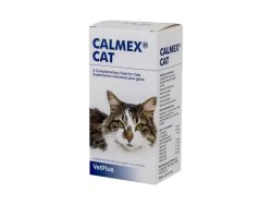 Calmex Cat 60ml