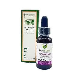 Vetri DMG oldat 30ml