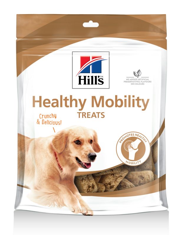 Hills Canine Healthy Mobility Treats 220 g