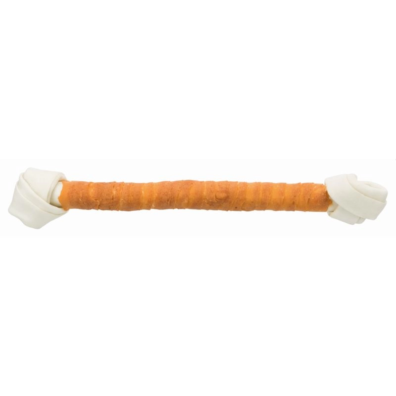 Jutalomfalat Denta Fun Mega Csont Csirke 60cm, 750g