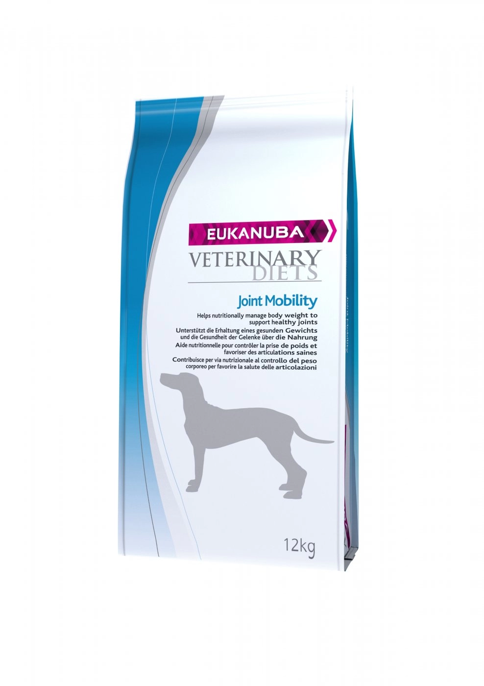 Evd Dog Joint Mobility 12kg