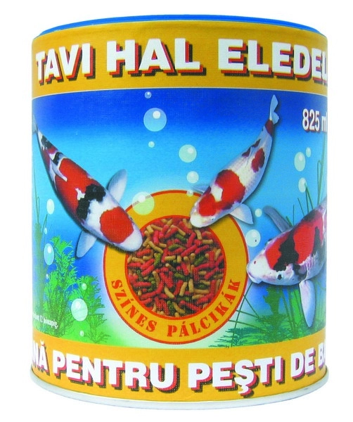 Bio-lio Haltáp Tavi Hal Eledel 825ml