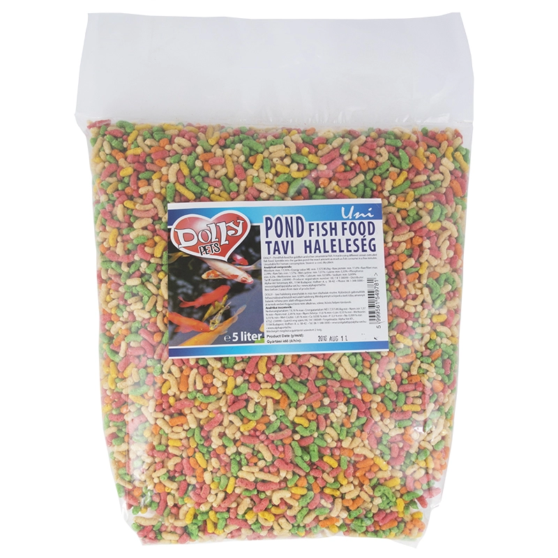 Reptiland természetes eleség teknősnek, sticks 250ml/75gr