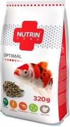 Nutrin Tavihal Eledel Optimal 320g