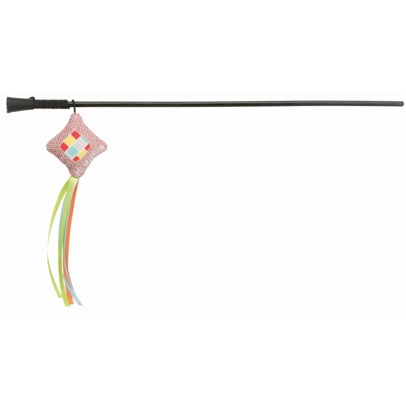 Játék Macska Pálca Macskamenta My Valerian 42cm