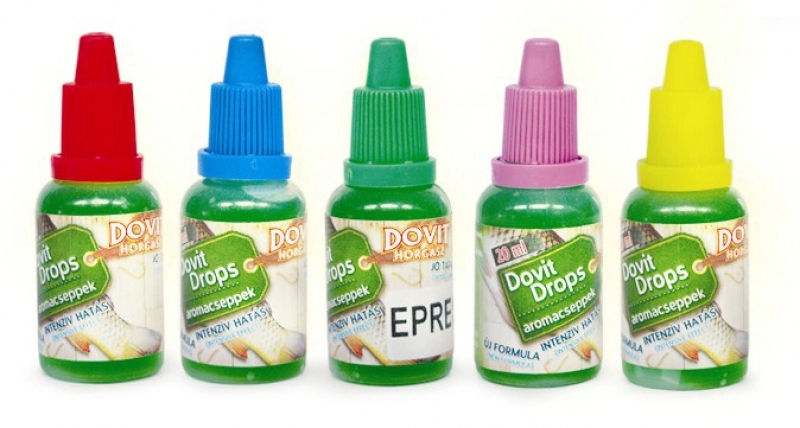 Dovit Drops - Sajt 20ml