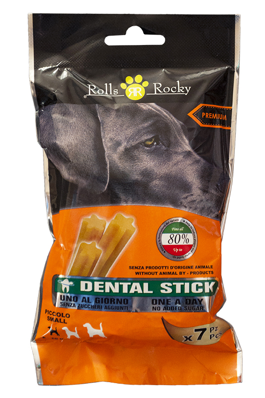 Rolls Rocky Dental Stick S 110g