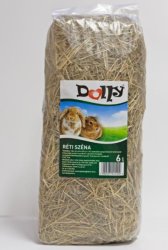 Dolly Széna 6l