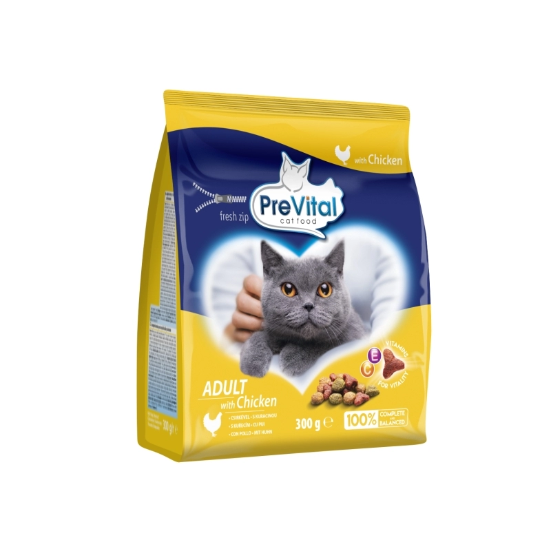 ONE Alutasak Senior Marhával és Sárgarépával 4x85g