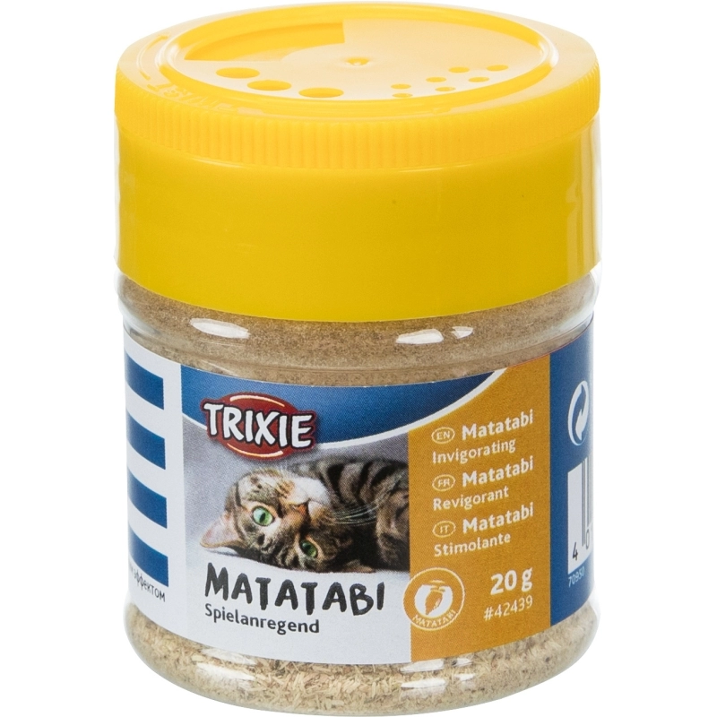 Játék Matatabi Por 20g