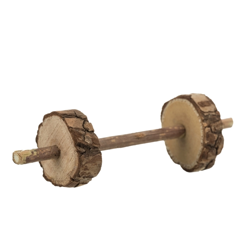 Játék Matatabi Súlyzó 13cm