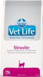 Vet Life Natural Diet Cat Struvite 10kg