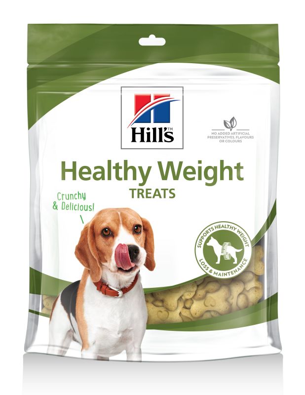 Hills Canine Healthy Weight Treats 220 g