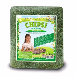 Chipsi Széna Sunshine 4kg