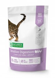 Natures Protection Cat Adult Sensitive Digestion 400g