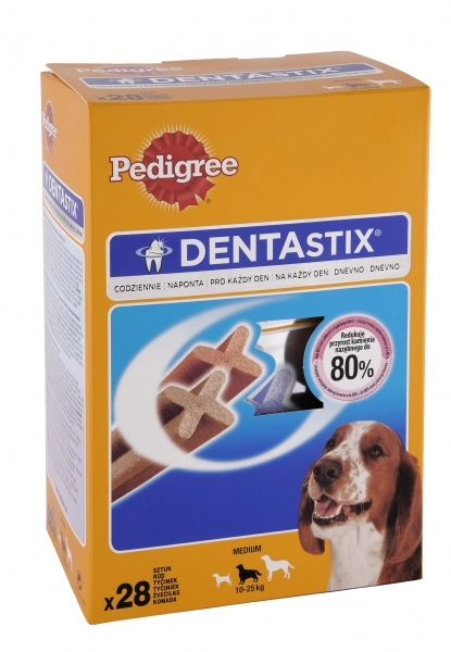 Pedigree Denta Stix Small 28 pack 440g