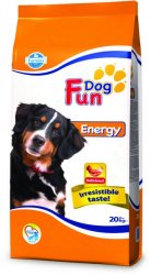 Fun Dog Adult Energy 20kg