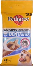 Pedigree Denta Stix 3db Small 45g