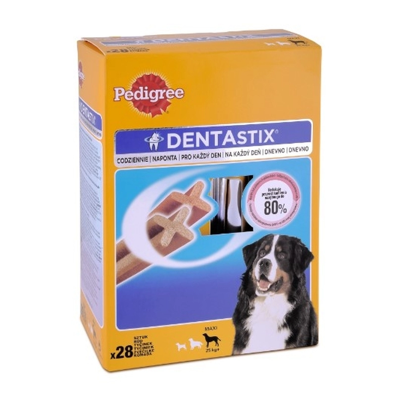 Pedigree Denta Stix Large 28pack 1080g
