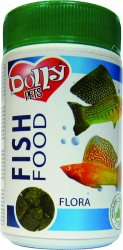 Dolly Haltáp Flóra 120ml