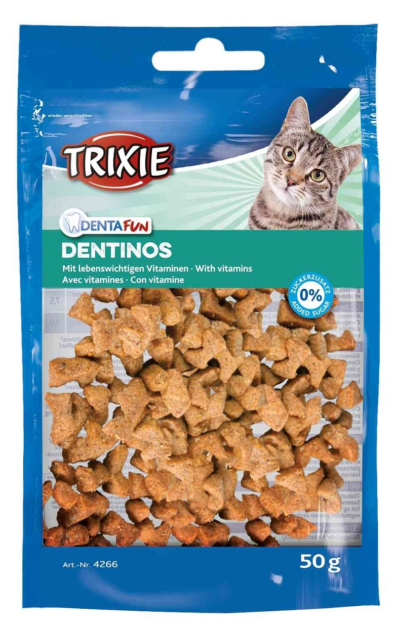 vitamin Dentinos Macskának 50gr