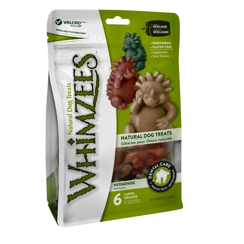 Whimzees VB Sün L (6db), zacskós