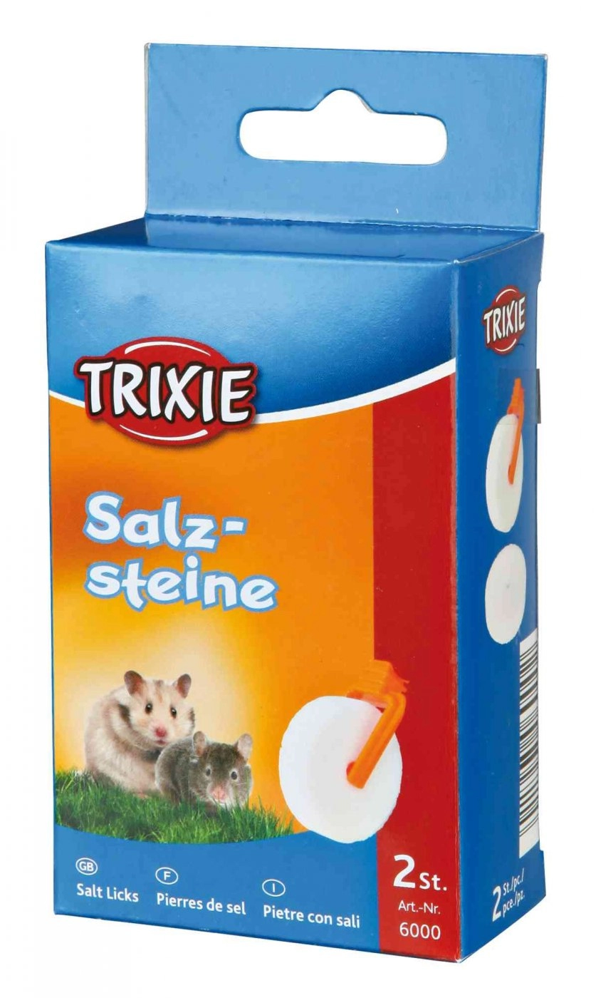 Nyalósó 2db-Os Tartóval 54g
