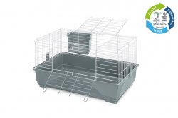 Ketrec Nyúlnak Second Life 80x48,5x42cm