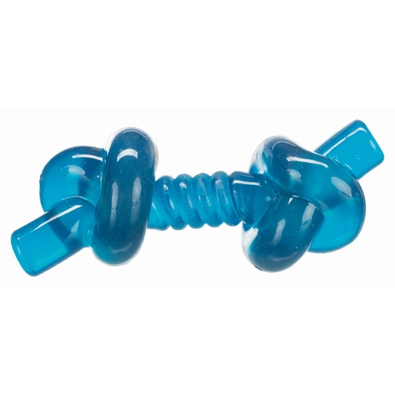Játék Bungee Hőre Lágyuló Csomó 17cm