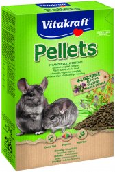 Vitakraft Pellets Eledel Csincsilla 1kg