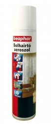 Beaphar Bolhairtó Spray 300ml
