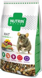 Nutrin Nature Patkány 750g