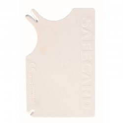 Kullancskiszedö 8x5cm