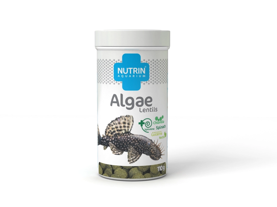 Nutrin Haleledel Algaevők Részére 110g