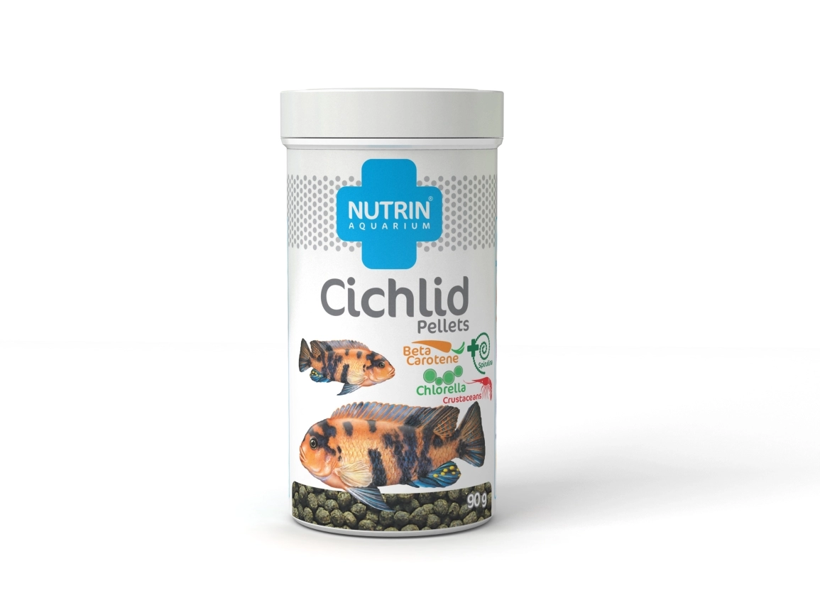 Nutrin Haleledel Sügérfélék Részére 90g