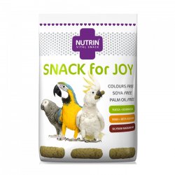 Nutrin Complete Nyúleledel Gyümölcs 1500g