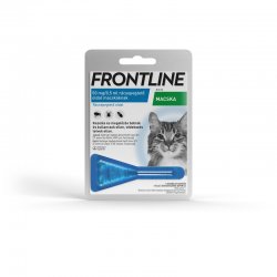 Frontline spot on macska 0,5 ml