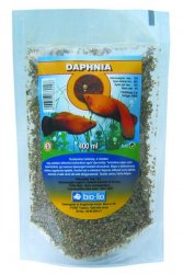 Bio-lio Haltáp Daphnia 400ml