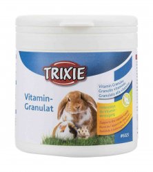 Vitamin Granulátum Rágcsálónak 125gr