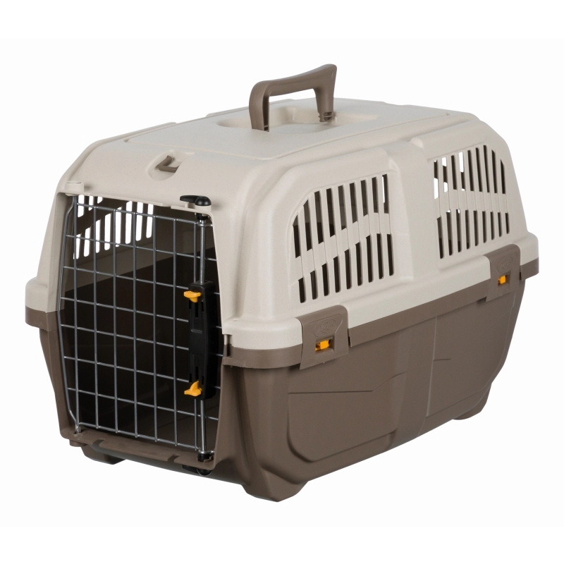 Szállítóbox Skudo 2 Xs-S 35x36x55cm bézs/homok