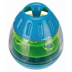 Játék Roly Poly Snack Tojás 13cm