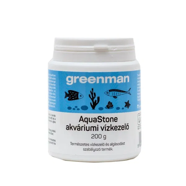 Greenman Aquastone 200g