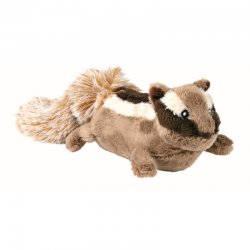 Játék Plüss Mókus 28cm